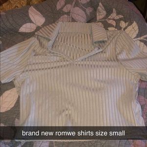 crop top brand new !!! super soft and stylish